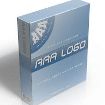 AAA Logo Maker Offline Installer Download Free