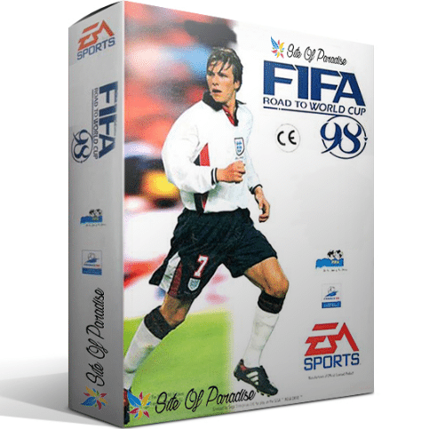 Fifa 98 Game For Windows Download Free