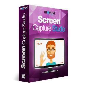 Movavi Screen Recorder Offline Setup Download For Windows