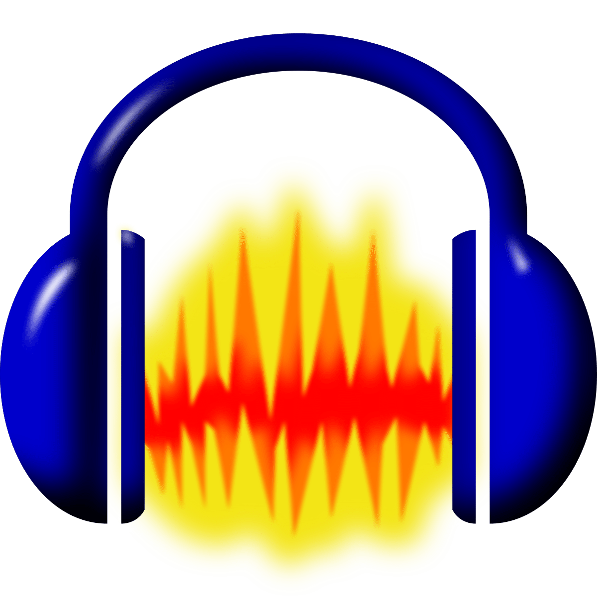 Audacity Latest Setup For Windows Download Free