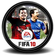 Fifa 10 Offline Installer Setup For Windows Download Free