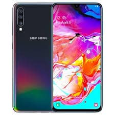 Samsung Galaxy A70 USB Driver Offline Installer Download Free