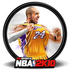 NBA 2K10 Offline Installer Setup For Windows Download Free