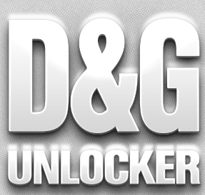 D&G Unlocker Tool Offline Setup Download Free