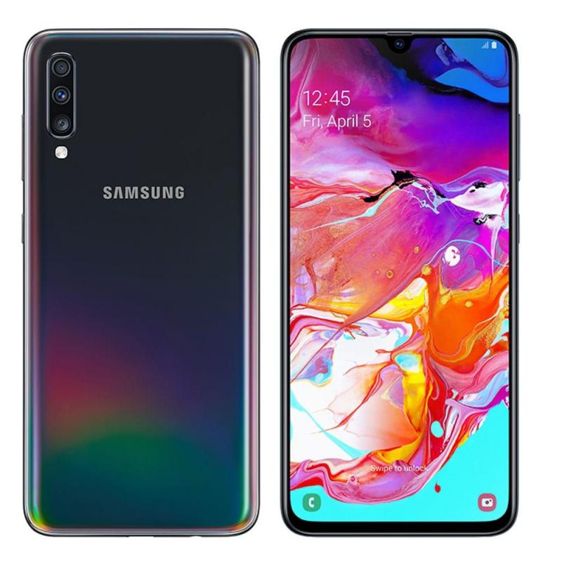 Samsung Galaxy A70 USB Driver Offline Installer Setup Download