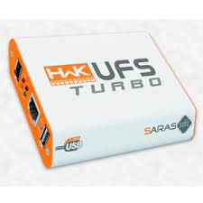 UFS Turbo Box Offline Installer Setup Download Free