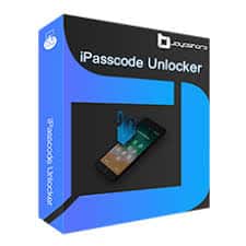 Joyoshare iPasscode Unlocker Offline Setup Download Free