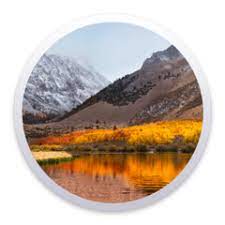 MAC OS High Sierra Download Free