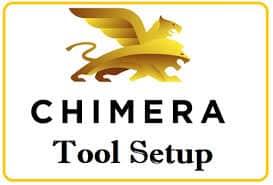 chimera-tool-setup