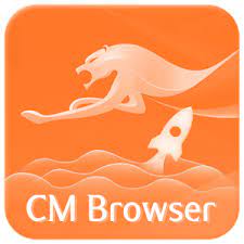 CM Browser Offline Installer (APK) For Windows Download Free