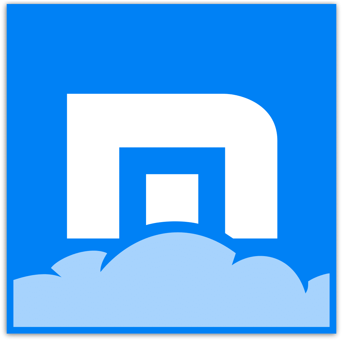 Maxthon 5 Browser Offline Installer Download For PC