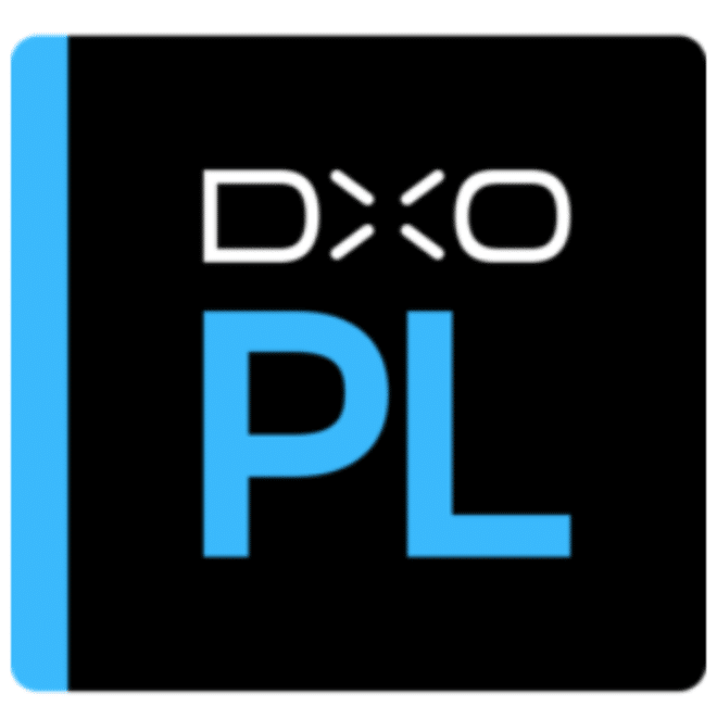 DxO Photolab Offline Installer Setup For Windows Download Free