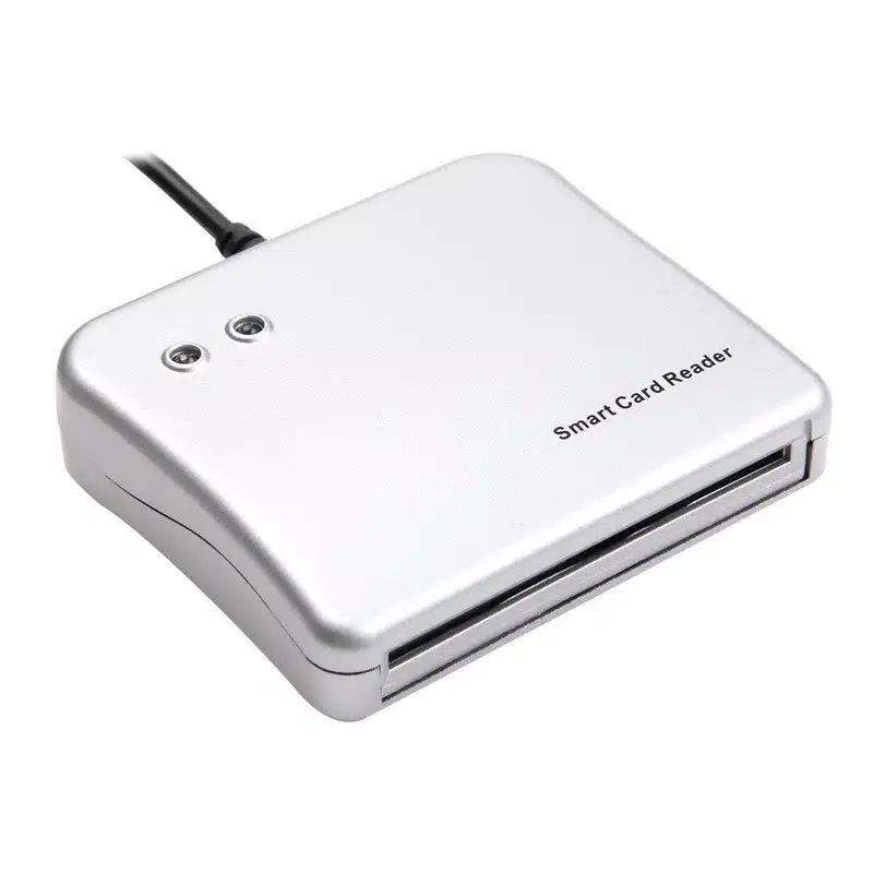 Alcor Micro Smart USB Card Reader Driver Download For Windows