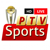 PTV Sports Live App APK & Setup For Windows (PC) Download Free