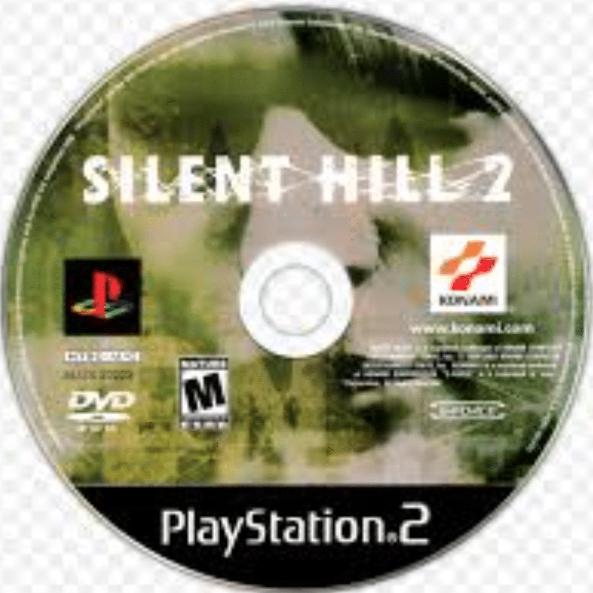 Silent Hill 2 Offline Installer Setup For Windows Download Free