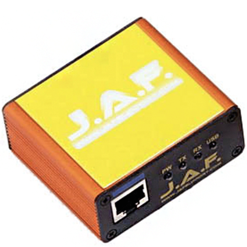 JAF Box Latest Setup Offline Installer For Windows Download Free