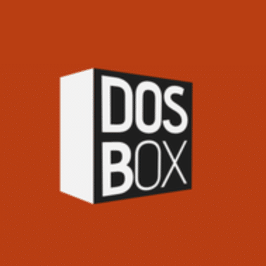 DosBox Emulator Offline Installer Setup For Windows Download Free