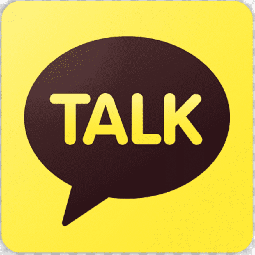 KakaoTalk New Version Setup For Windows Download Free