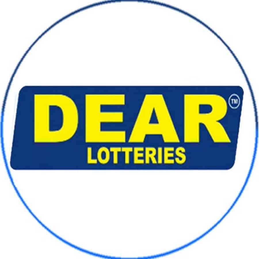 Dear Lottery App Offline Installer Setup For Windows Download Free