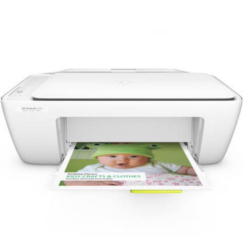 HP Deskjet 2132 All In One Printer Driver Download For Windows