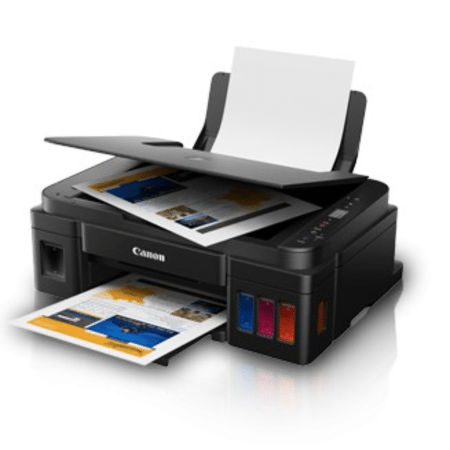 Canon Printer G2010 Driver Offline Installer Download For Windows