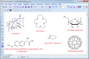 acd-chemsketch