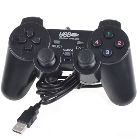 Universal JoyStick Driver (Offline Installer) For Windows Download Free