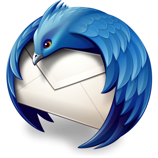 ThunderBird Offline Installer Setup For Windows Download Free