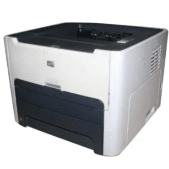 HP Laserjet 1320 Driver Download Free For Windows