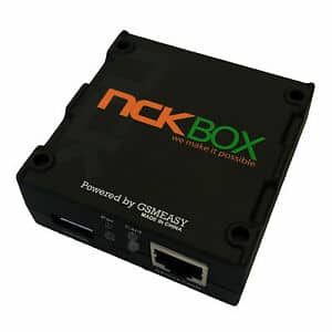 NCK Box – Dongle Setup & USB Driver Download Free