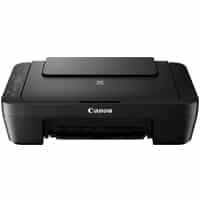 Canon Pixma MG2540s Driver For Windows 10 & 7 Download Free