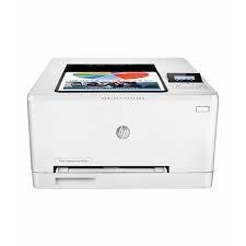 HP Color Laserjet Pro M252N Driver For Windows 7 & 10 64-Bit Download Free