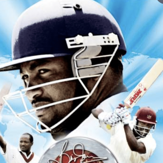 Brian Lara Cricket 2007 Full Setup Offline Installer For Windows Download Free