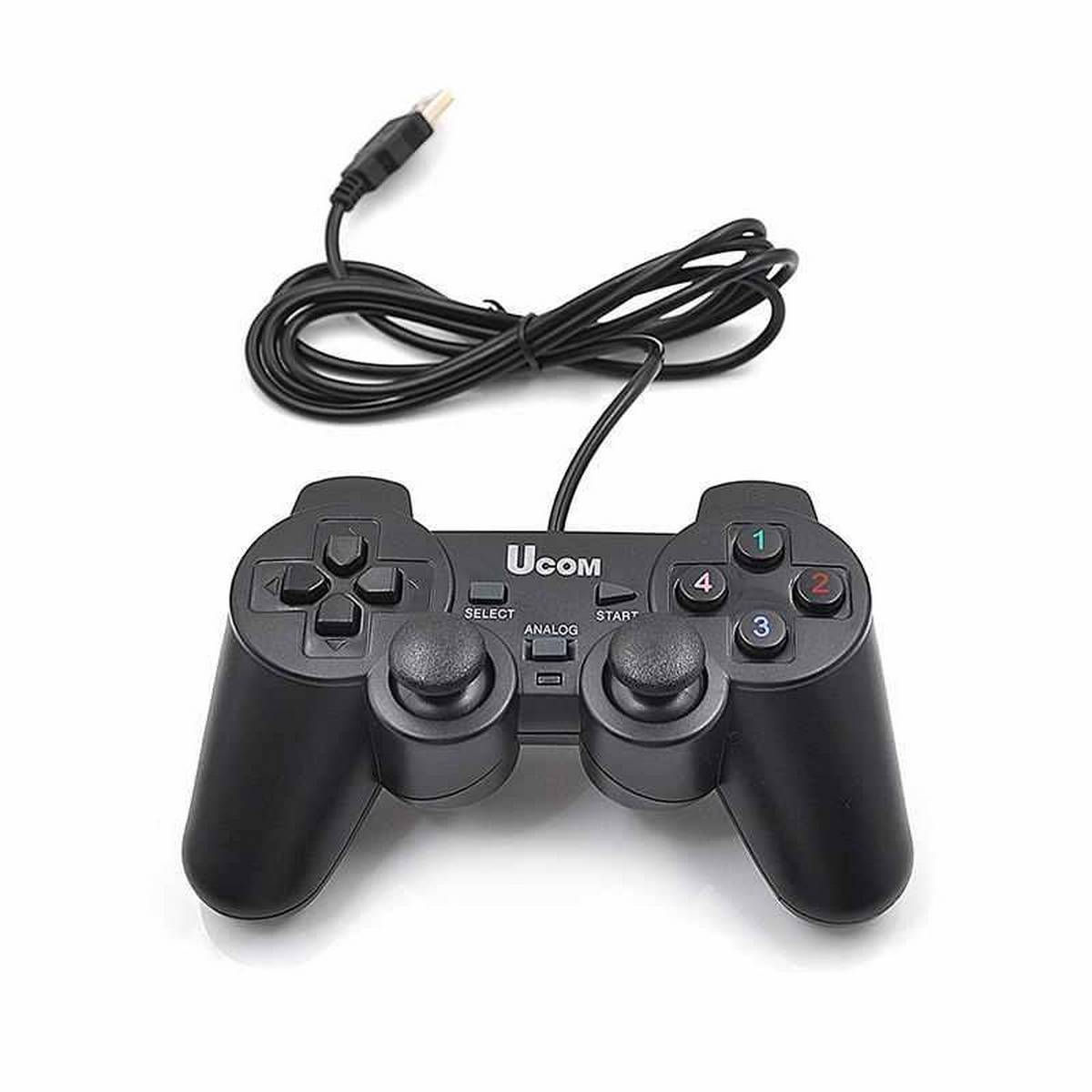 USB Gamepad Driver Windows 10 & 11 64 Bit Download Free