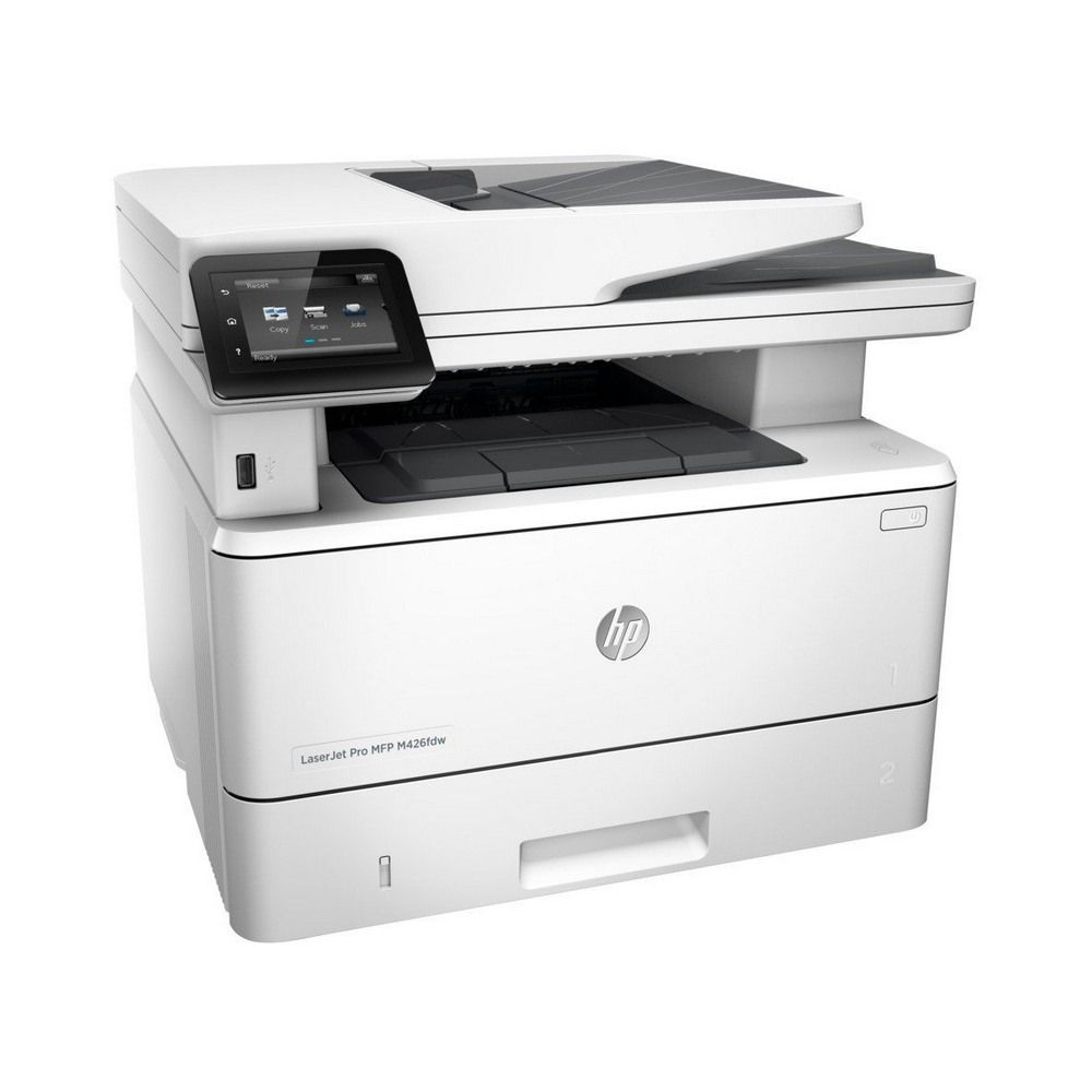 HP LaserJet MFP M426fdw Scanner Driver For Windows Offline Installer