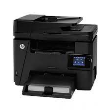 HP Laserjet Pro MFP M225dw Scanner Driver For Windows