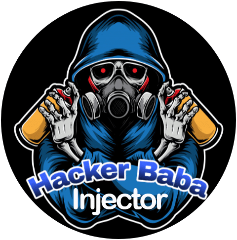 Hacker Baba Injector APK 2024 v15 For Android Download Free