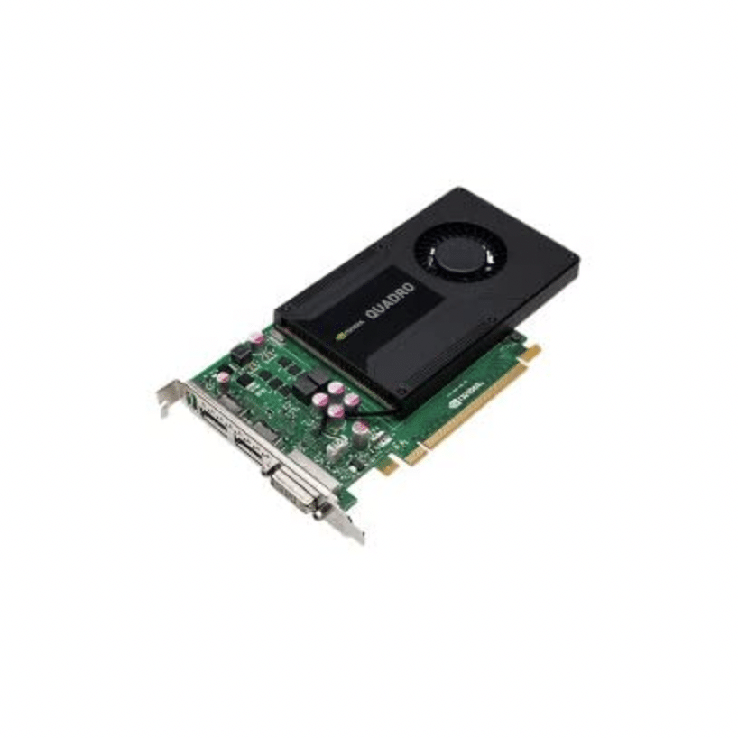 Nvidia Quadro K2000 Driver For Windows 7/10/11 64-Bit Download Free