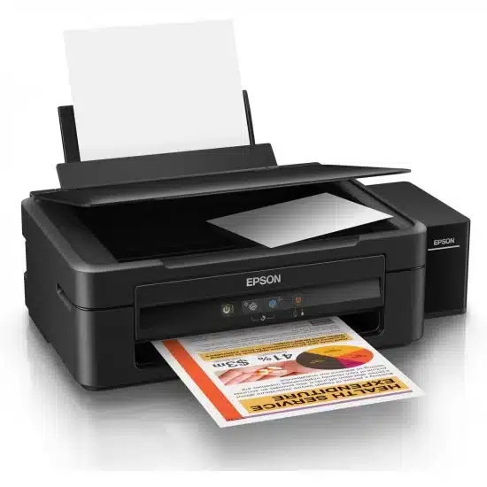 Epson L220 Driver For Windows 7/10/11 64-Bit Download Free