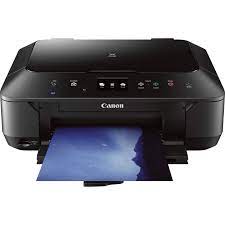 Canon Pixma MG6620 Driver For Windows 7 & 10 64-Bit Download