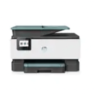 HP OfficeJet Pro 9015 Driver For Windows 7 & 10 64-Bit Download