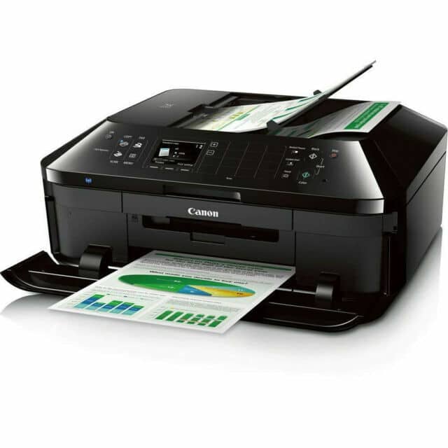 Canon MX922 Printer Driver Windows 7/10/11 64-Bit Download