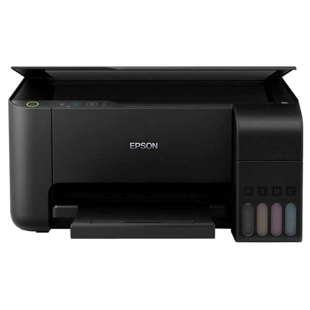 Epson L3250 Driver For Windows 7 & 10 64-Bit Download