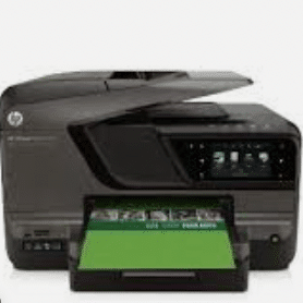 HP OfficeJet Pro 8600 Driver For Windows 7/10 & 11 64-Bit Download