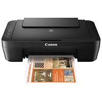 Canon Pixma MG2929 Driver For Windows 7 & 10 64-Bit Download