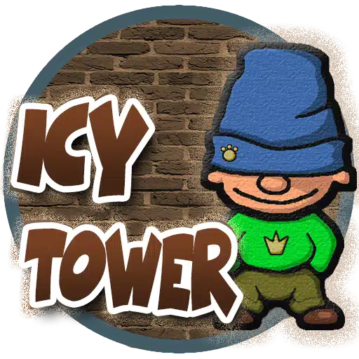 ICY Tower For MAC DMG Download