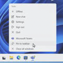 TaskbarX For Windows 10 Download Free