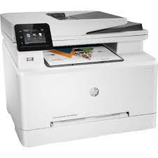 HP Color LaserJet MFP M281cdw Driver For Windows 7/10/11 64-Bit Download