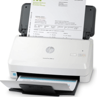 HP ScanJet Pro 2000 s2 Driver For Windows 7/10/11 64-Bit Download