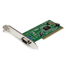 PCi Serial Port Driver For Windows 7/10/11 64-Bit Download